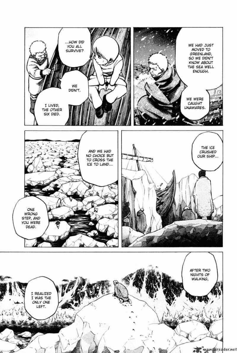 Vinland Saga, Chapter 3 image 24